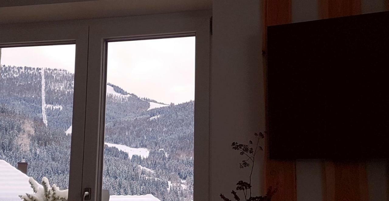 Residence Alba Montis Bad Kleinkirchheim Exterior photo