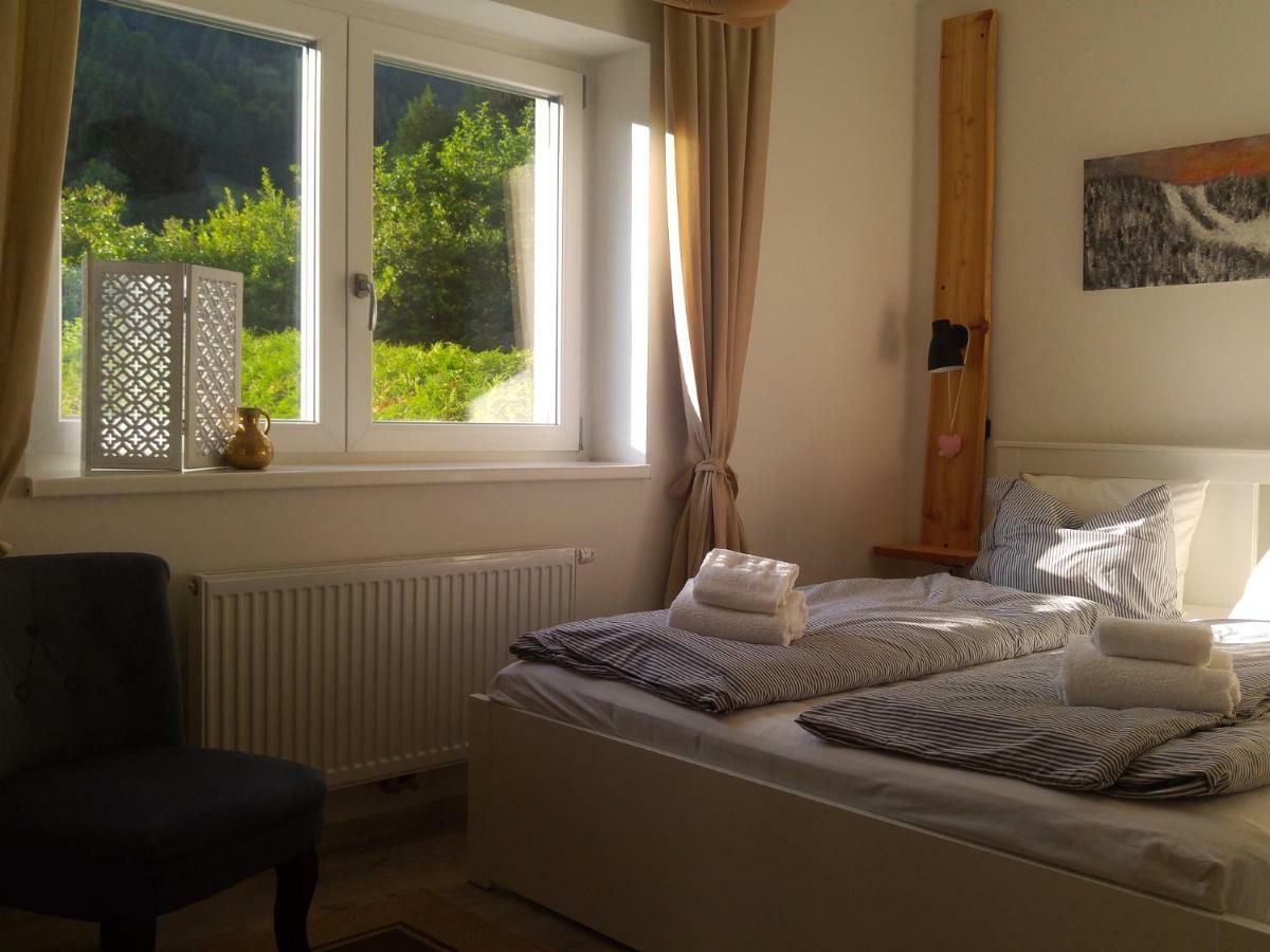 Residence Alba Montis Bad Kleinkirchheim Exterior photo